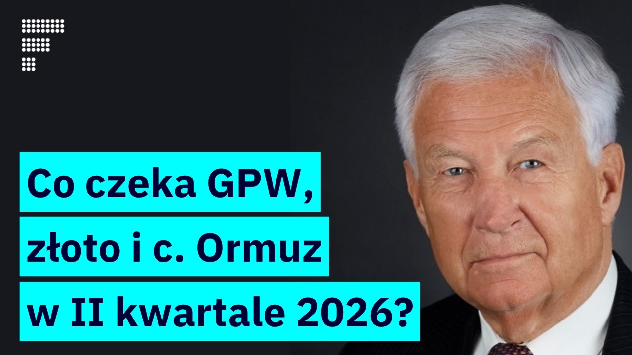 To jest szaleństwo. Wojna zwiększa apetyt na ryzyko &ndash; m&oacute;wi Piotr Kuczyński.