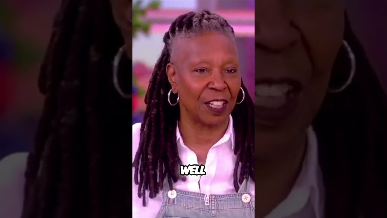 The View Claims Solar Eclipse is Related to Climate Change