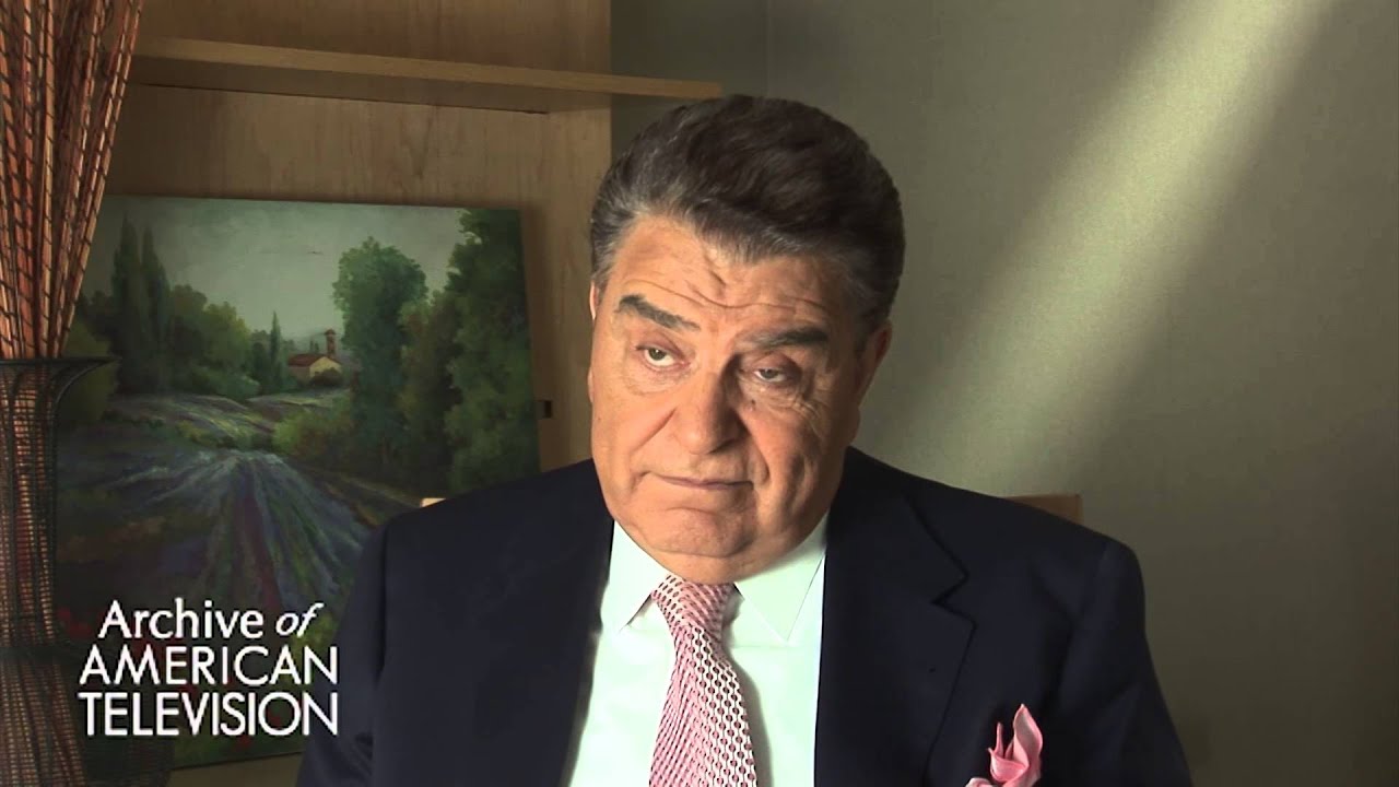Mario Kreutzberger discusses how he dealt with political changes in Chile - EMMYTVLEGENDS.ORG