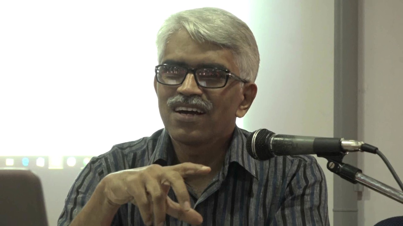 ശാസ്ത്രീയ മനോവൃത്തിയും അന്ധവിശ്വാസങ്ങളും-Scientific temper and  Superstitions - Dr C Viswanathan