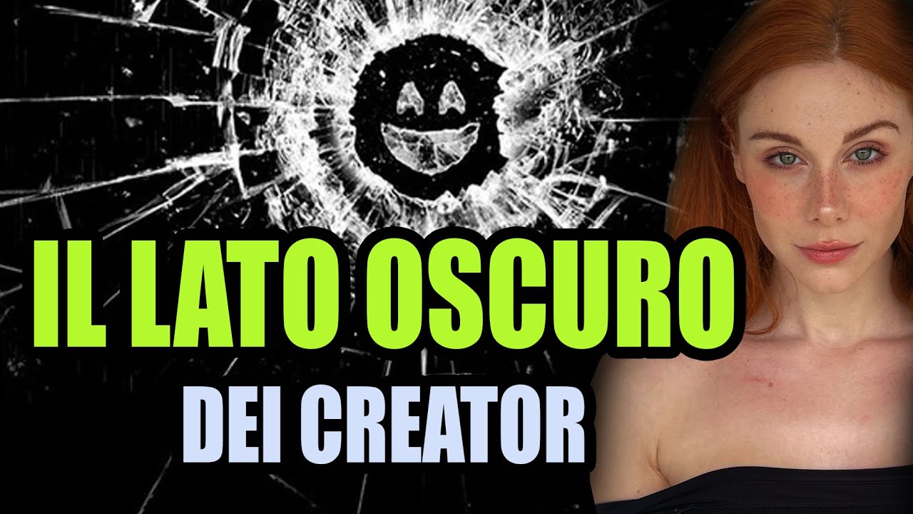 IL LATO OSCURO DEI CONTENT CREATOR - Partita iva e dietro le quinte
