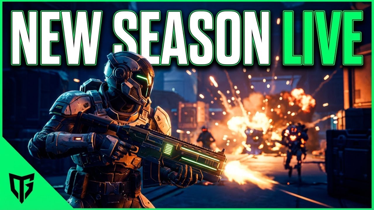 I Think I Have No Life | Arc Raiders