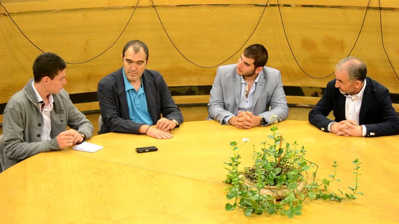 Carlos Mouriz y José Bouso hablan para Galifútbol tras una temporada inolvidable.