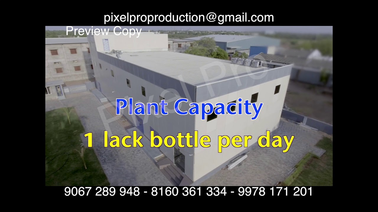 Pixel Pro Corporate Film 001