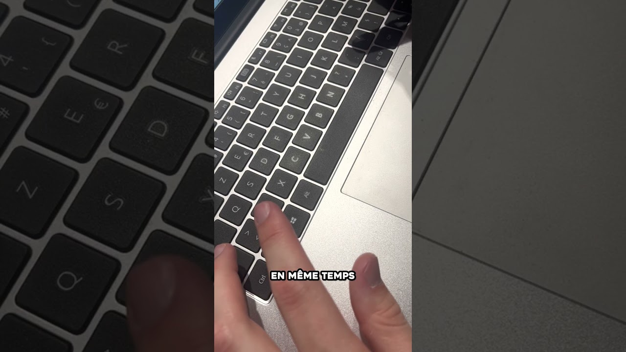 Raccourci clavier Emoji sur Windows & Mac