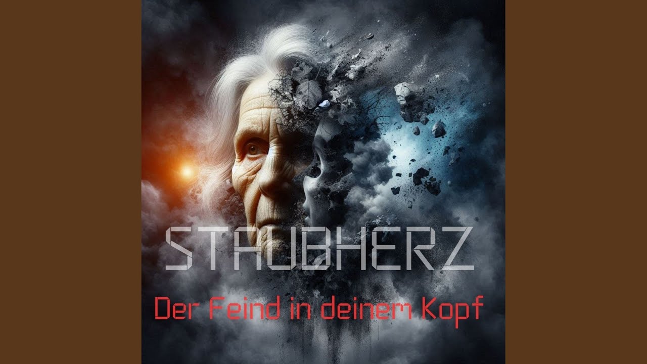 Der Feind in deinem Kopf