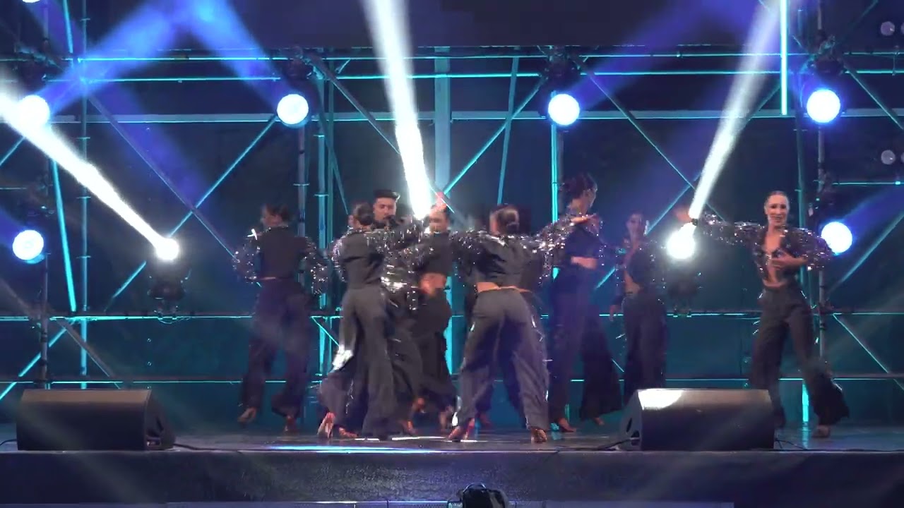 Valetdodo 2025  - Alquimia Dancers