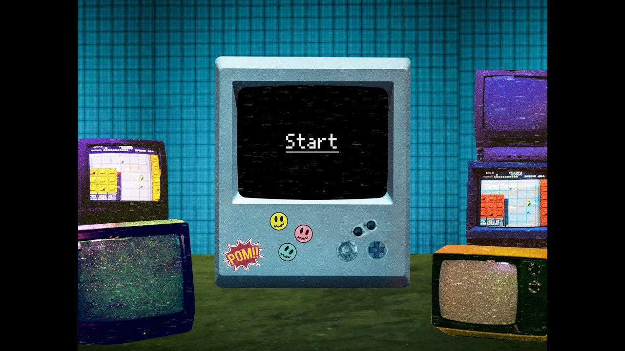 MAX’N - 「START」