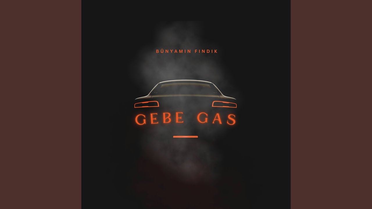 Gebe Gas