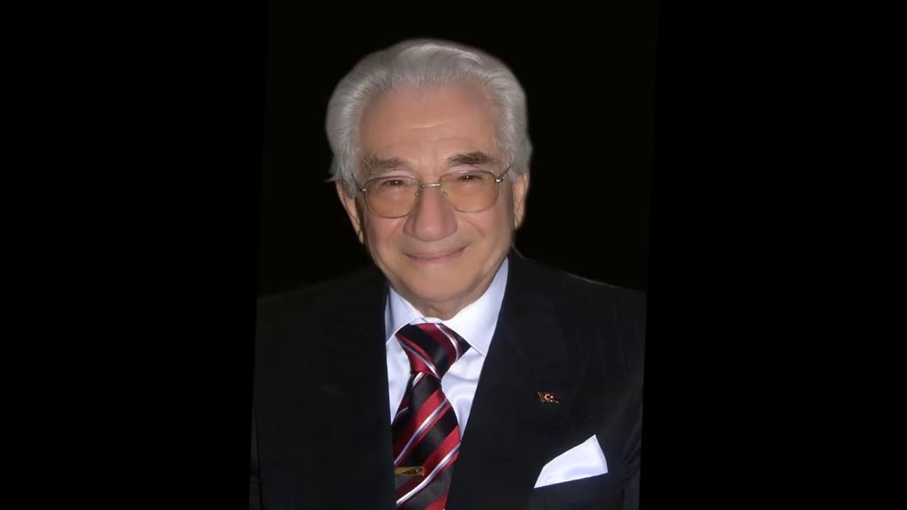 Alâeddin YAVAŞÇA-Yüce Dağdan Esen Rüzgar (MAHUR)R.G.