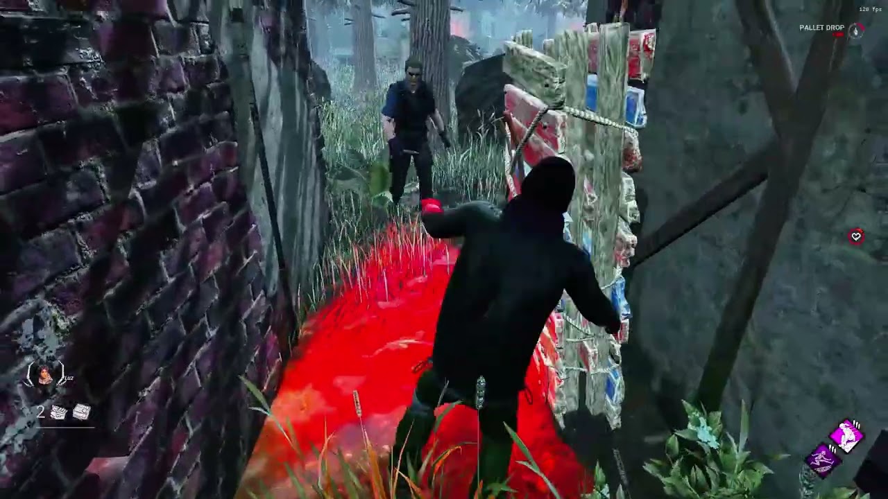 what happens when we juke on ladders #1