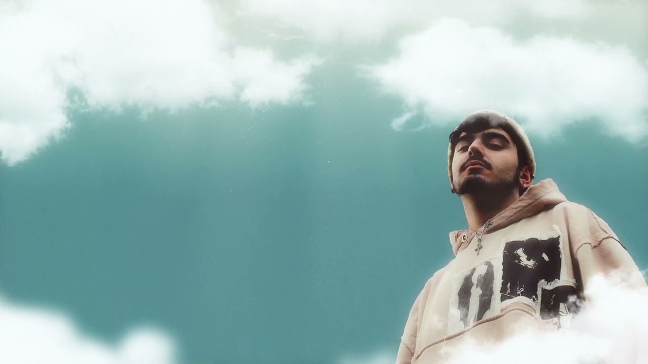 gothurted - Save Me (Official Visualizer)