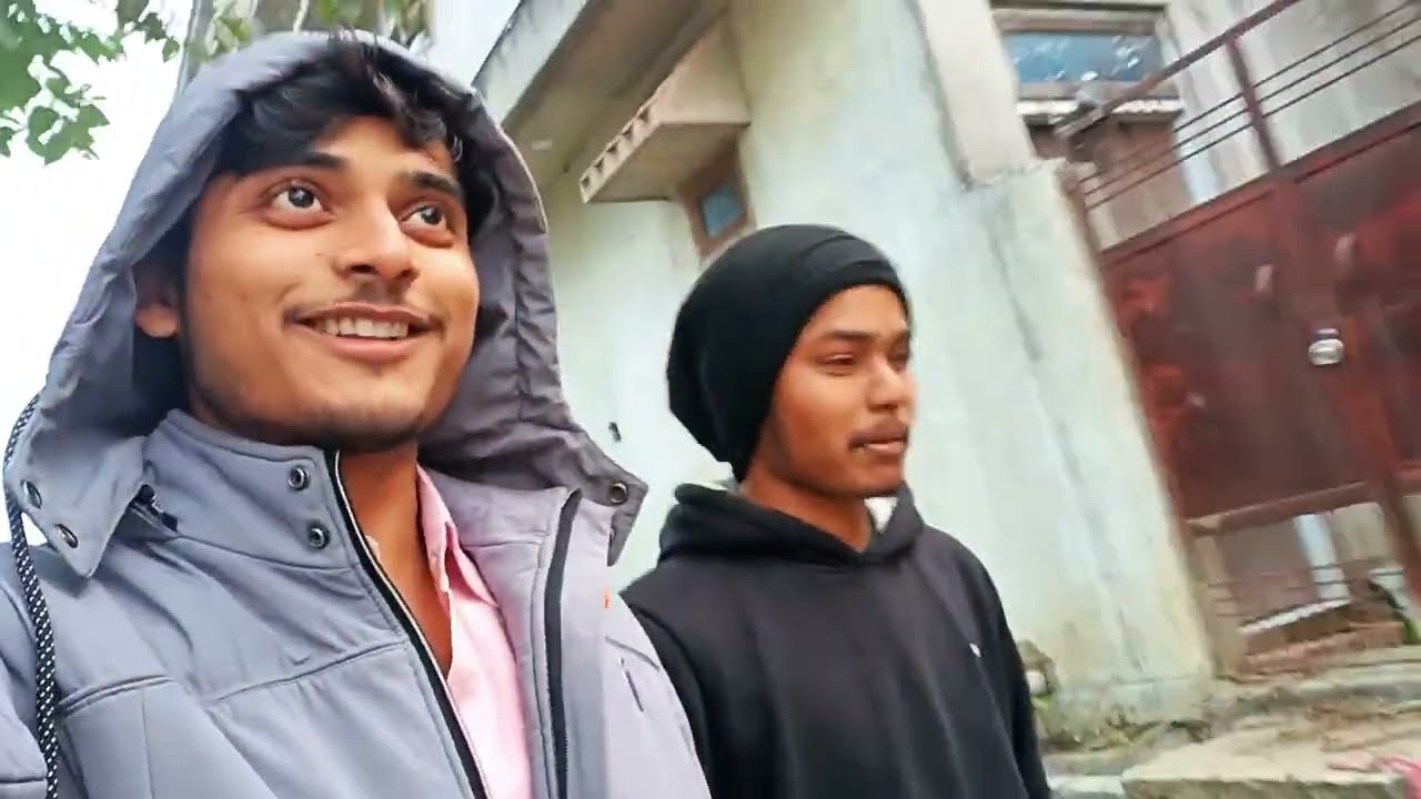 Pyet Bhar Gaya Par Mann Nahi🤤 Exploring Best Indian Flavors | Daily life Vlog 😍#vlogging_with_rajan 