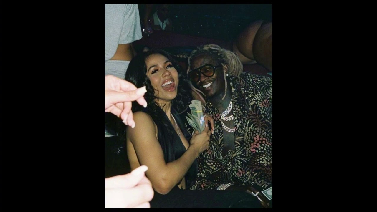 [FREE] Mariah the Scientist X Ann Mare 