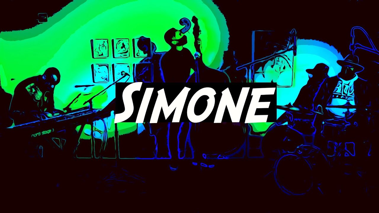 Simone by Frank Foster Feat Kris Funn