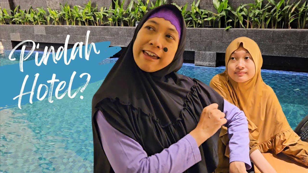 Room Tour The Malioboro Hotel Yogyakarta - Hotel Baru di Malioboro - Liburan Aqilla 😄 Aqilla's Diary