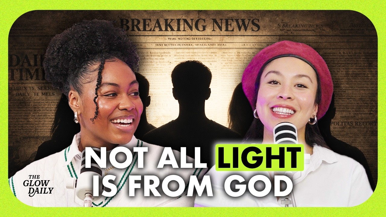 CHECK YOUR LIGHT | 4 Ways to Discern False Light