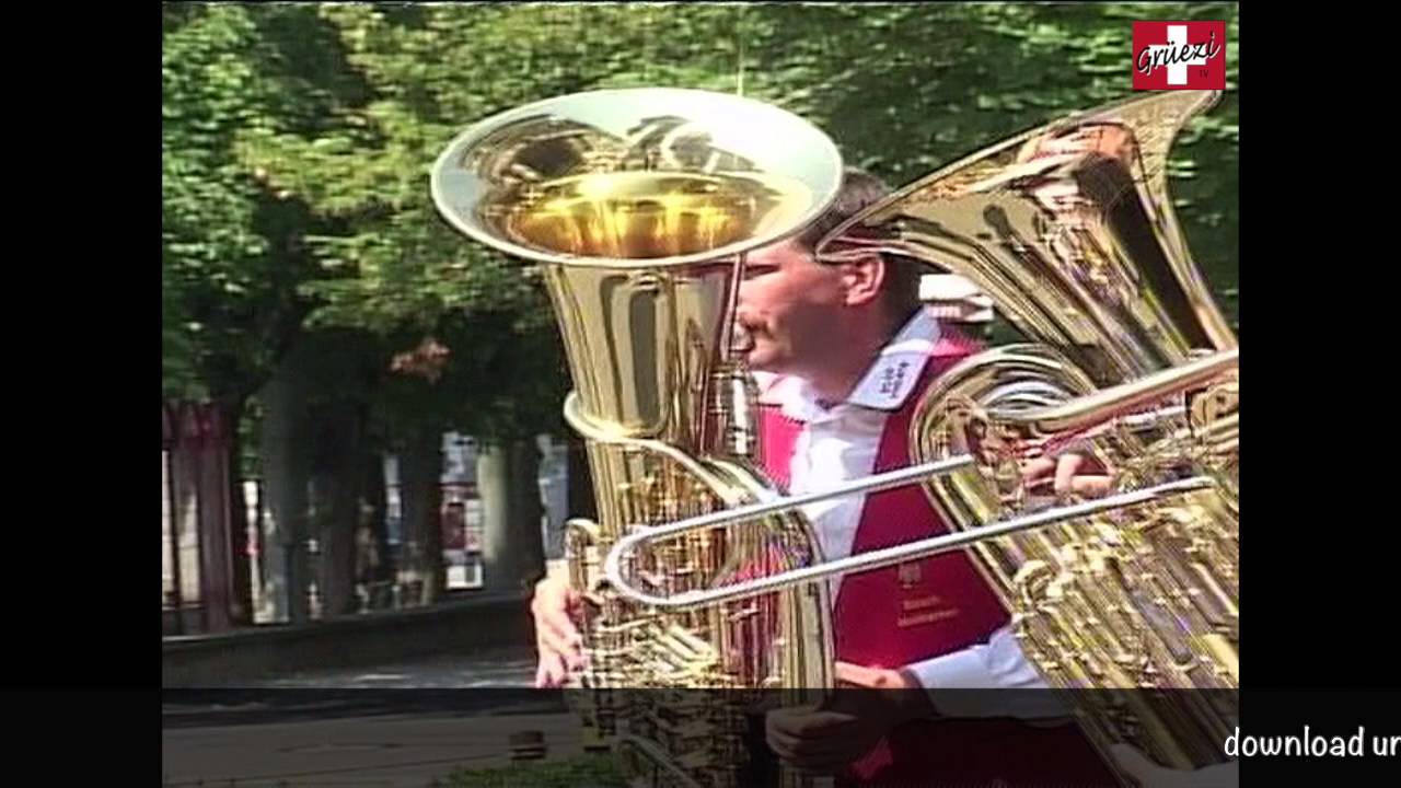 Eulach Musikanten - Trompetenkönig