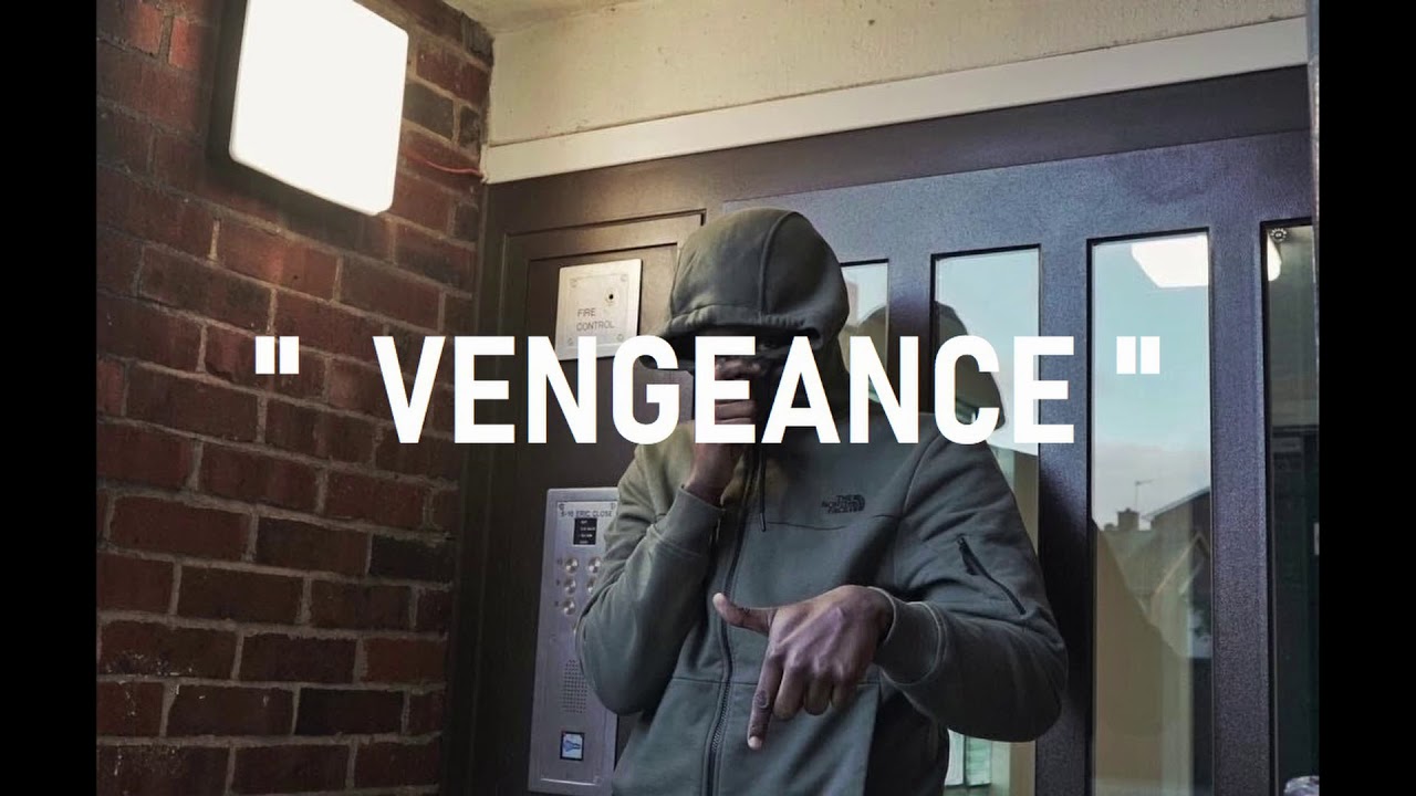VENGEANCE | YANKO X YCB X S13 UK DRILL TYPE BEAT | PROD MAKENOBEATS
