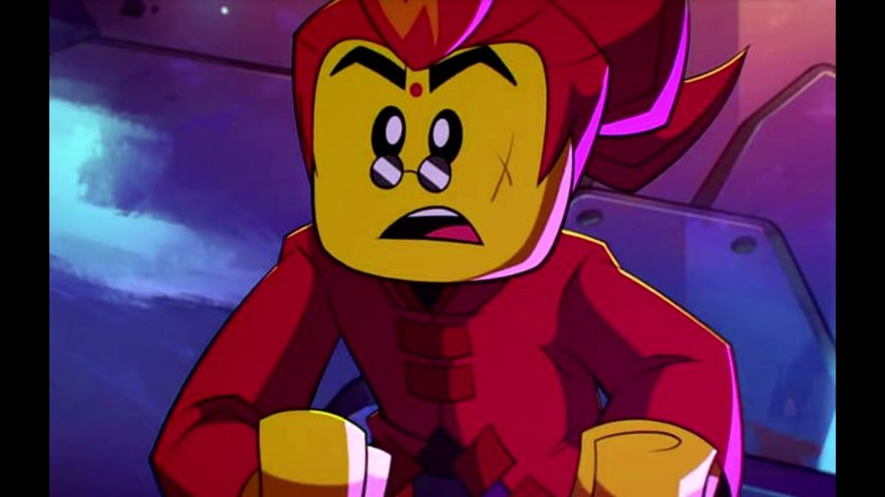 Red Son x GN!Reader: Spicy Snacks