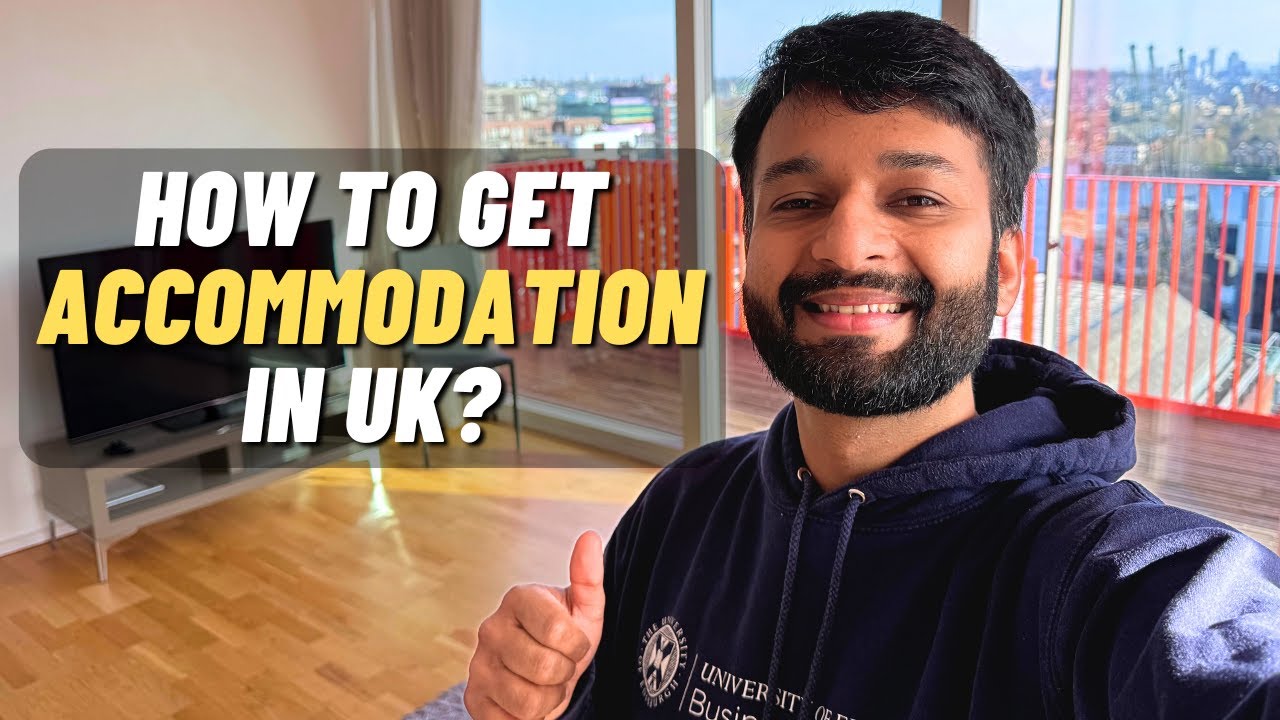How to Find Cheap Student Accommodation in UK (from £75/week!)