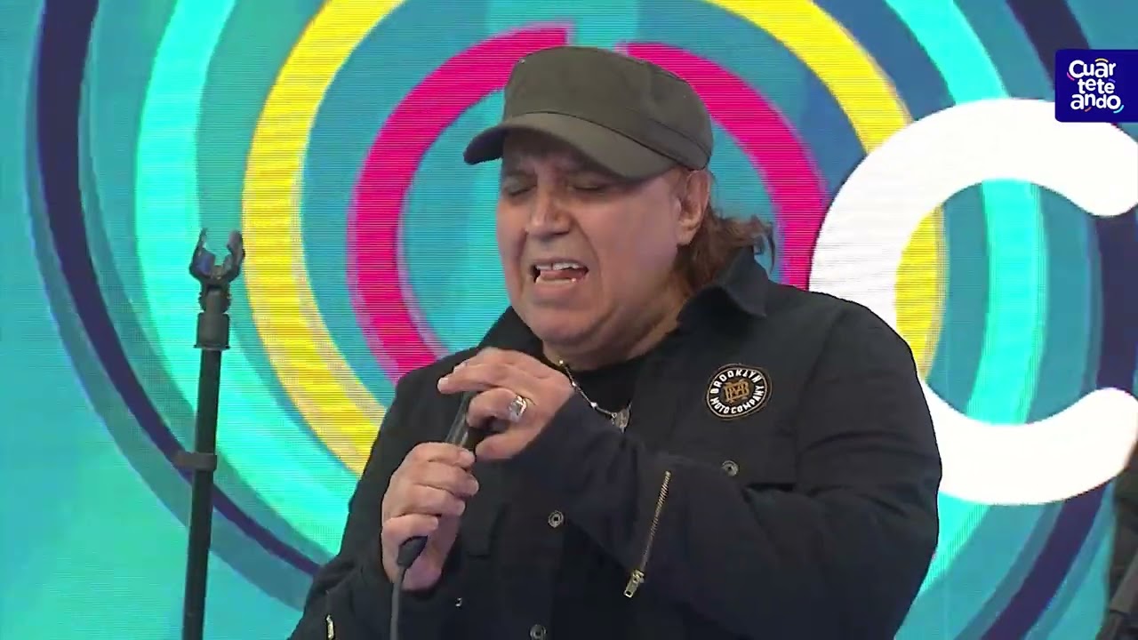 Enganchados LOS CHICOS ORLY - Dante Moyano y Carlos Daniel reviven grandes clásicos de la banda