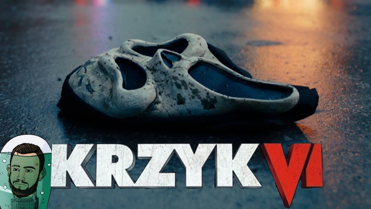 Krzyk VI / Scream VI [RECENZJA]