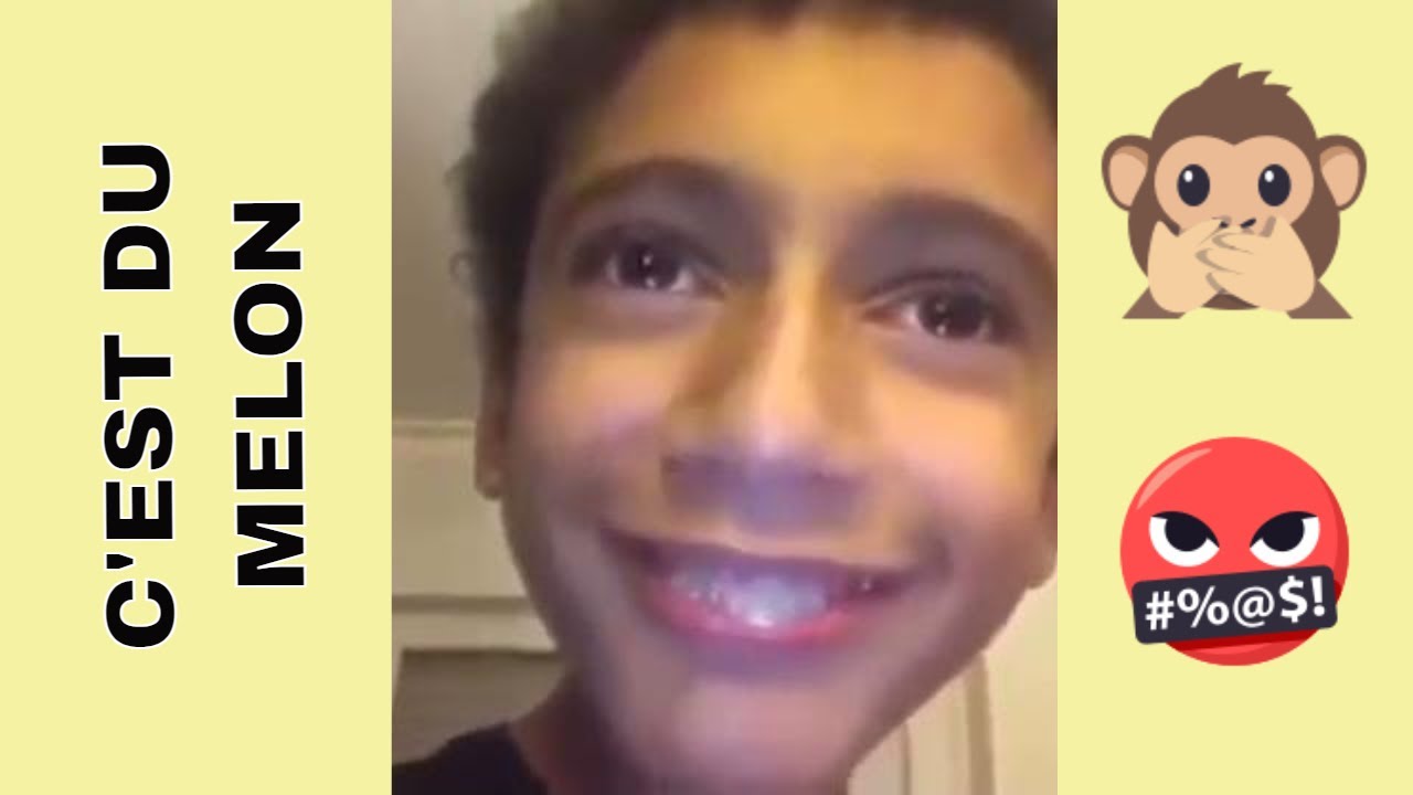 Cestdumelon - Maman est une génie 😂😂😂