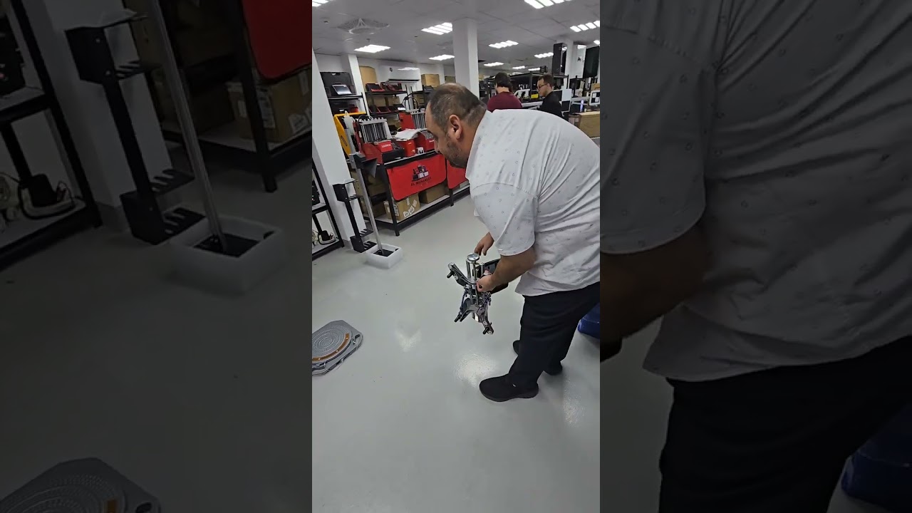 جهاز معايرة التيرات AUTOOL XC508 3D Wheel Alignment Machine-Tire Aligner Systemميزان التيرات