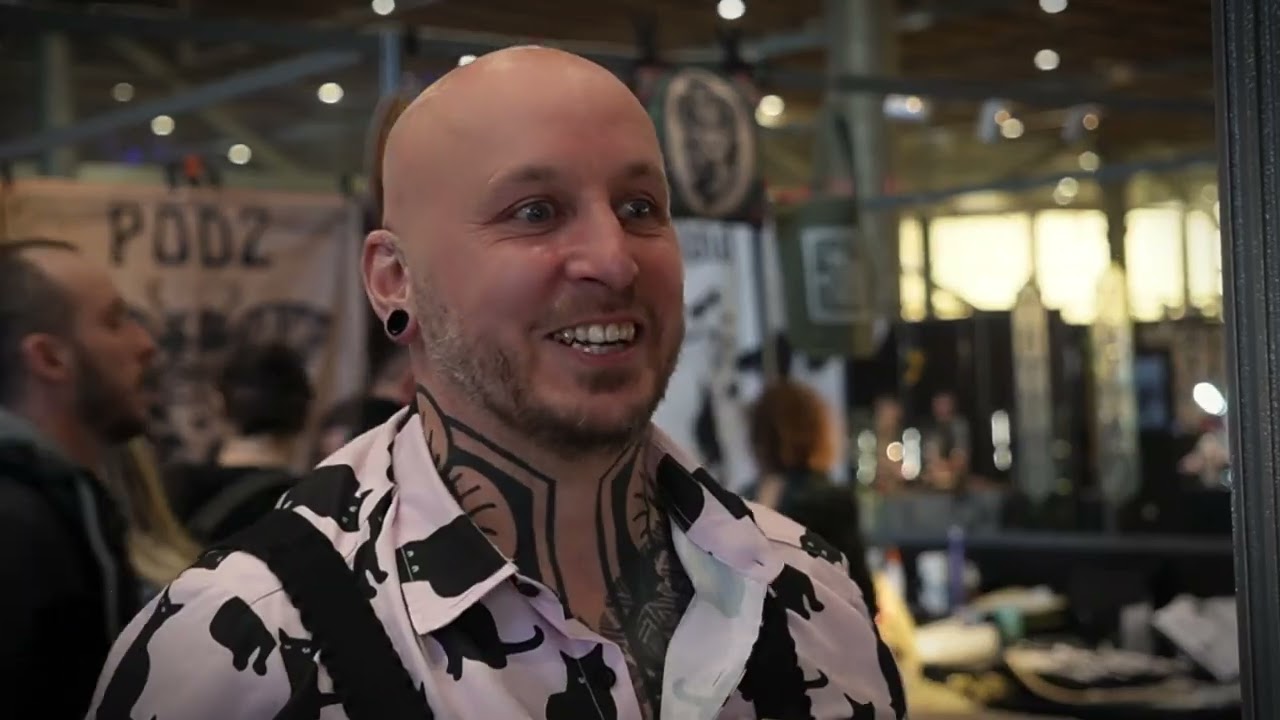 2026-01 LilleTattooConvention