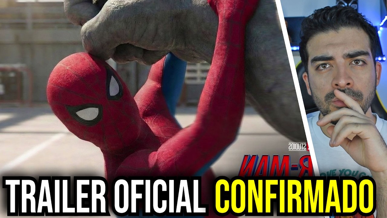 Finalmente TRAILER Brand New Day fecha revelada y qué veremos, trama Doomsday oficial y cameos