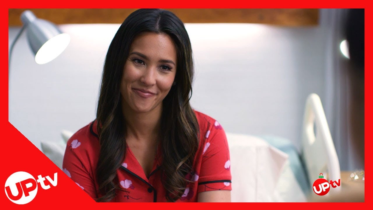'Christmas With a Prince: The Royal Baby' Movie Sneak Peek - Lofty Aspirations