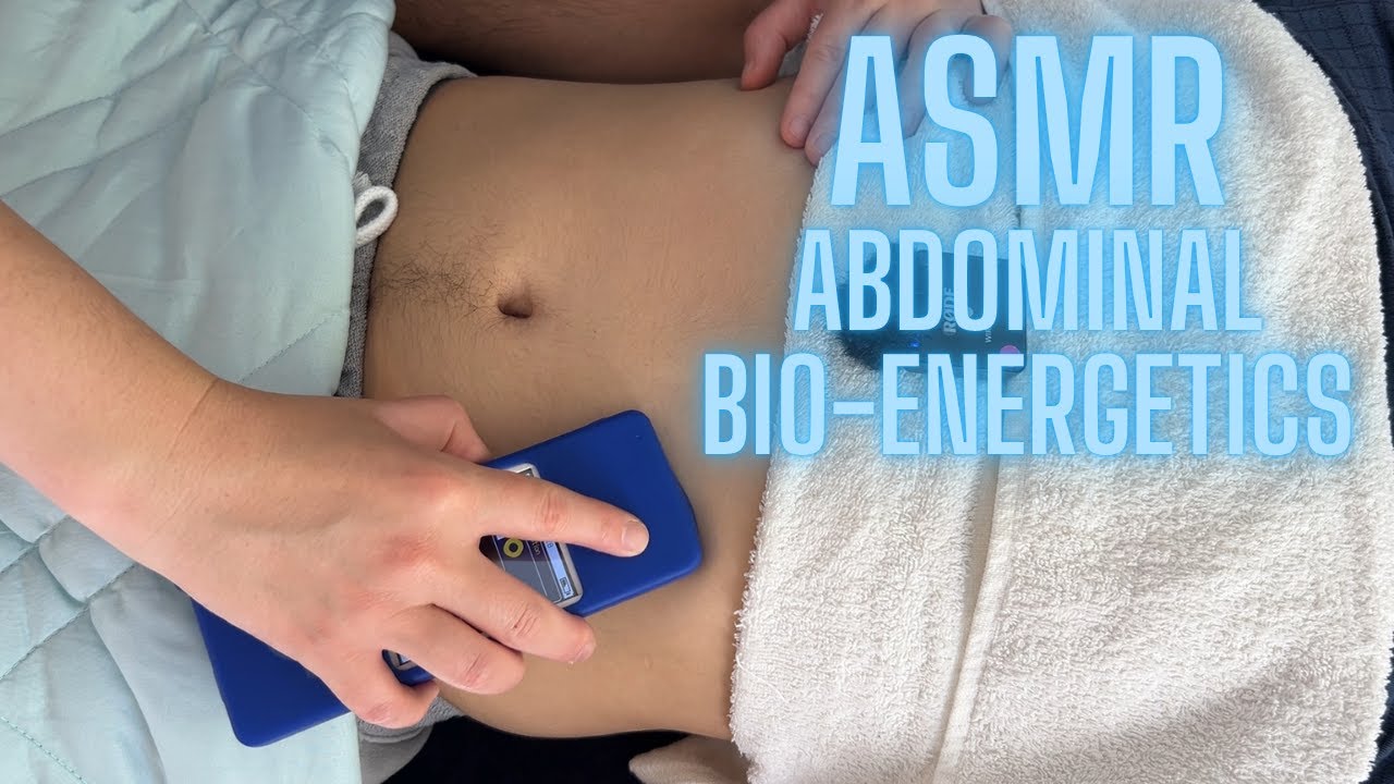 ASMR Massage 💫 (Unintentional I Real Person I Accidental ASMR)