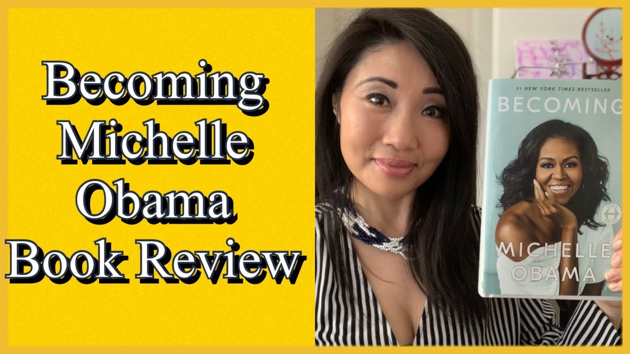 Becoming Michelle Obama Review