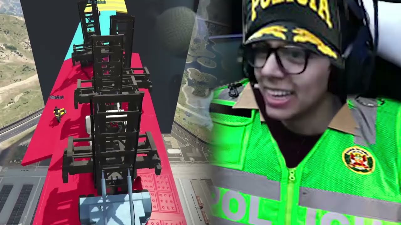 CARRERAS 