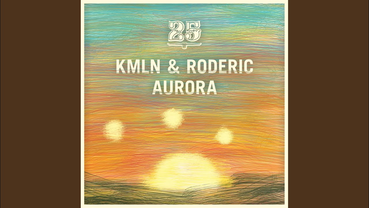 Morning Darling (Original Mix)