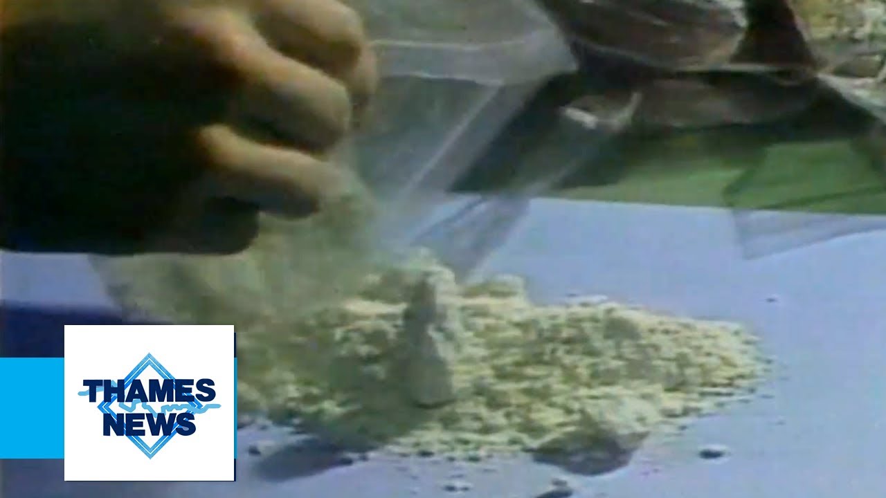 Police Raid | Mozart Estate | Drugs raid | Crack Cocaine | Drug Council | TN-89-162-037