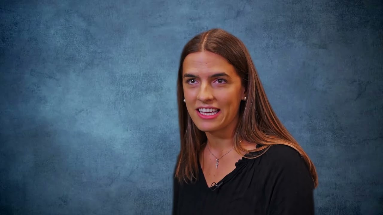 Neag School Scholarship Video 2025
