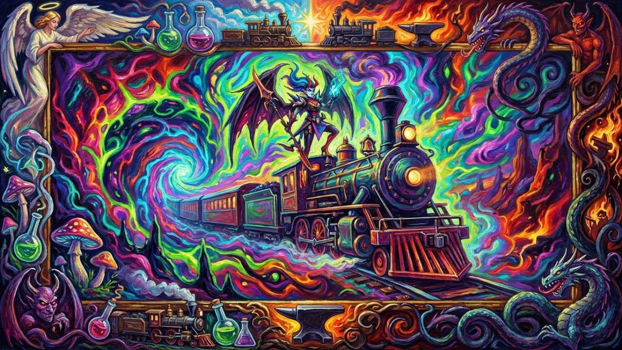 (monster train 2) upshift
