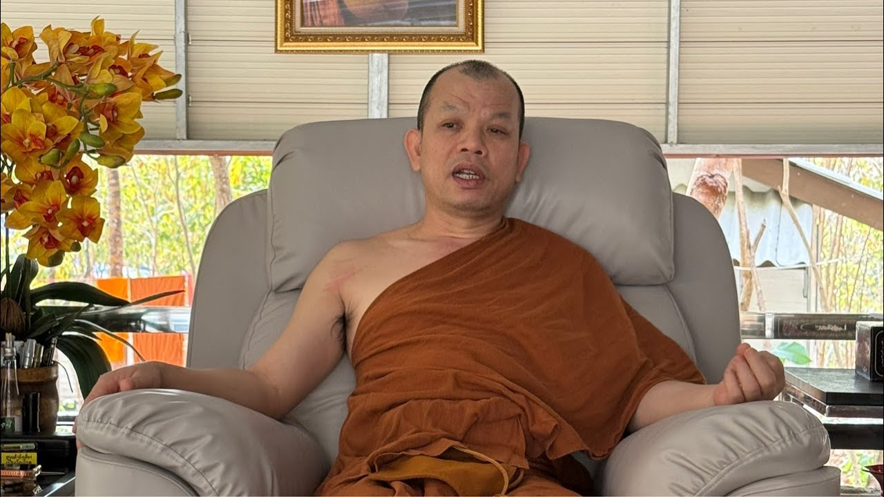 สำมะปี๋ยามแลง 12/2/69