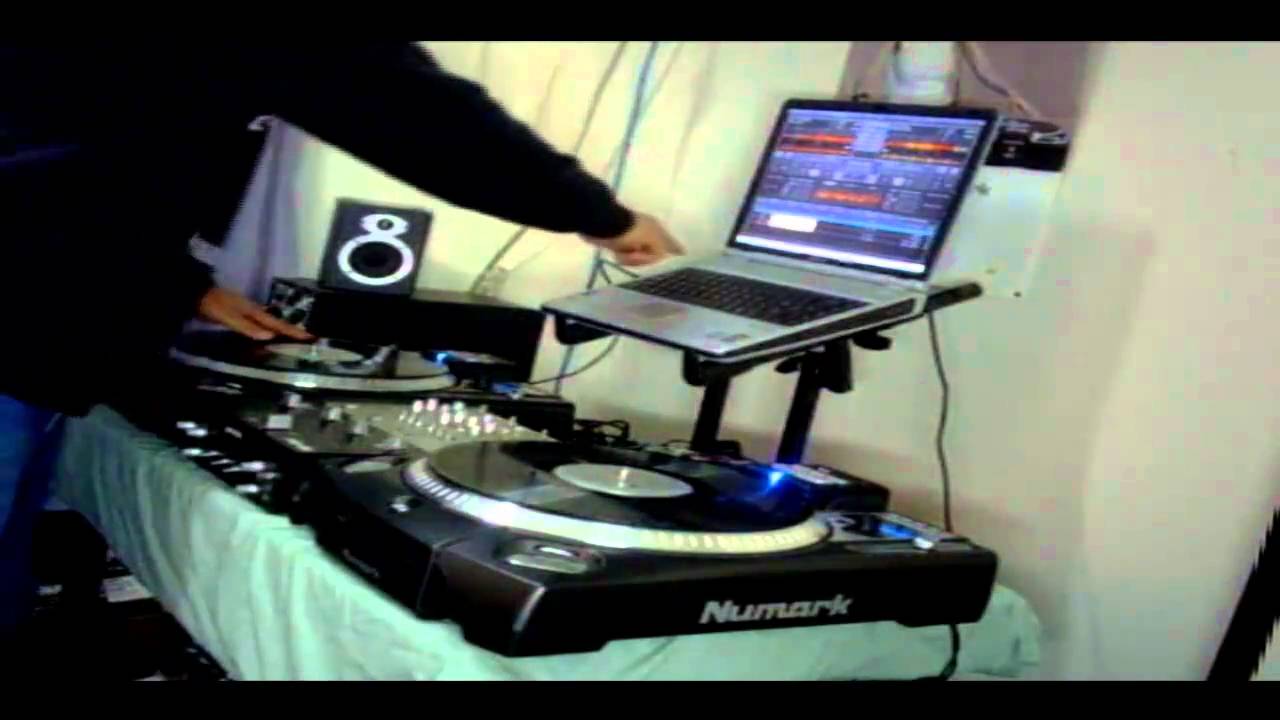 Curso DJ, Pt.1 - Contando Tiempos by DJ Bugsan
