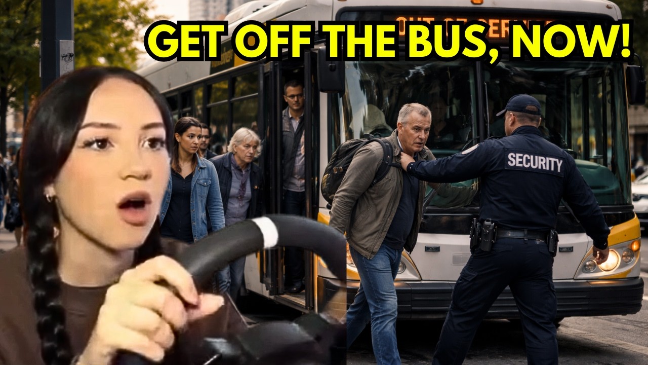 They're All BANNED! | Bus Simulator 21