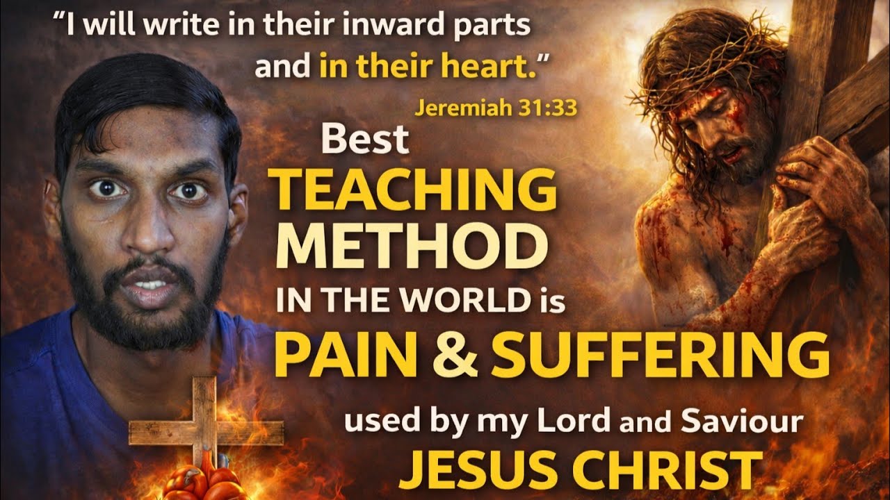 The Best Method of teaching to get knowledge is through 