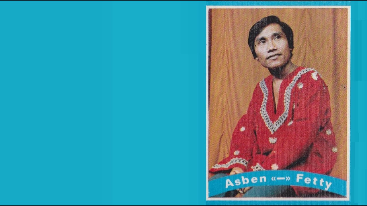 Asben & Fetty - Ratok Padi Hampo (Talempong Sarunai Minang)*