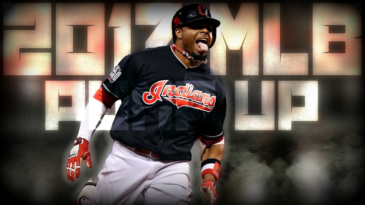 2017 MLB Opening Day Pump Up ᴴᴰ