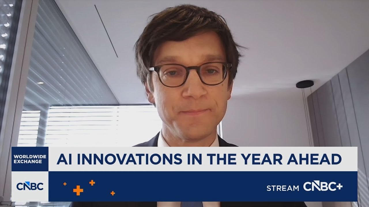 AI beyond chatbots in 2026: Stanford Computer Science&rsquo;s Jure Leskovec