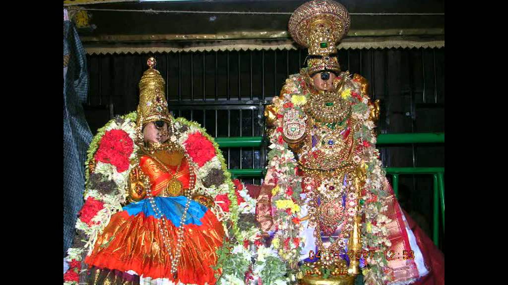 SRI RANGANATHAASHTAKAM
