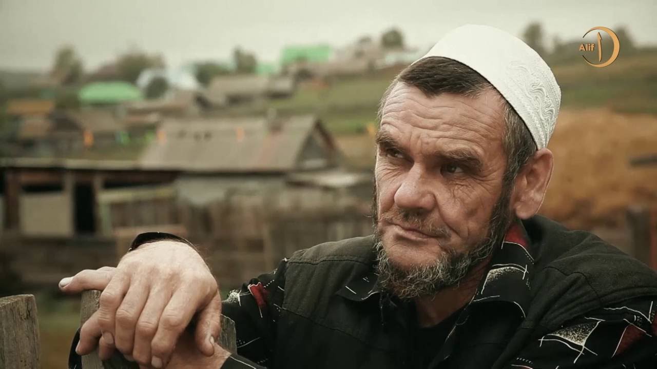 Фильм «Тауба». Долгий путь к покаянию