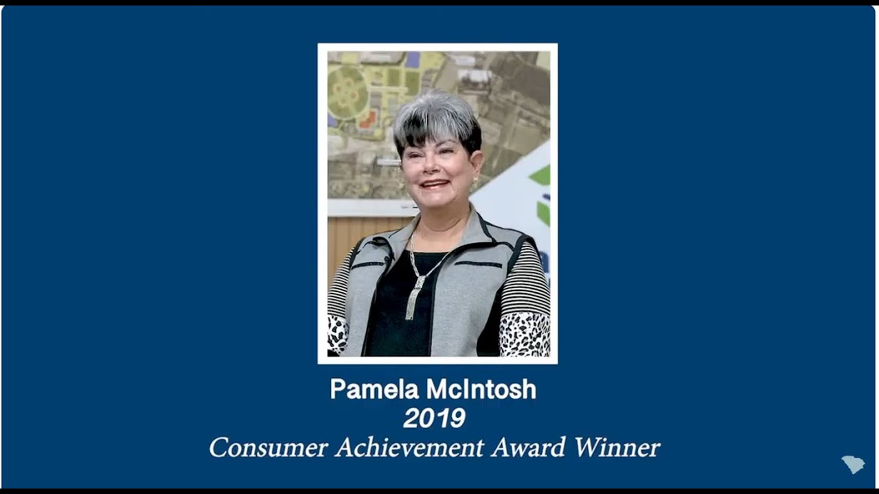 2019 Consumer Achievement Award