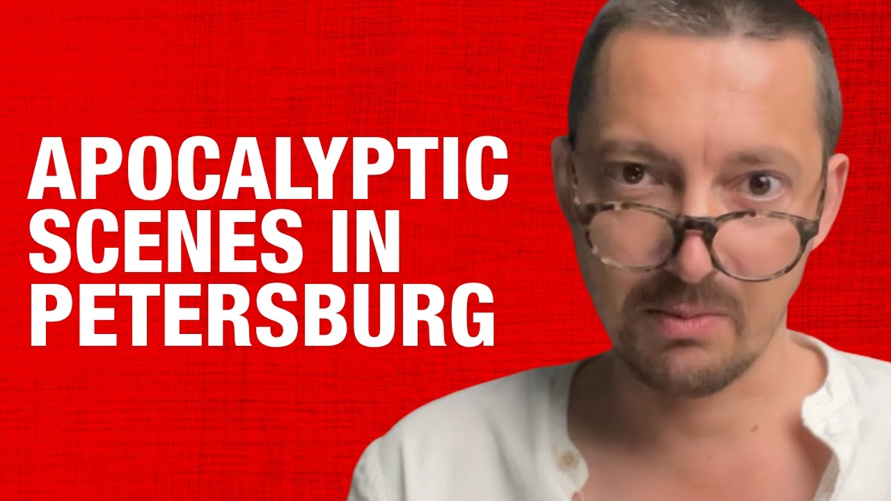 Ukraine Dismantles Wildberries. Explaining Putin's Silence.